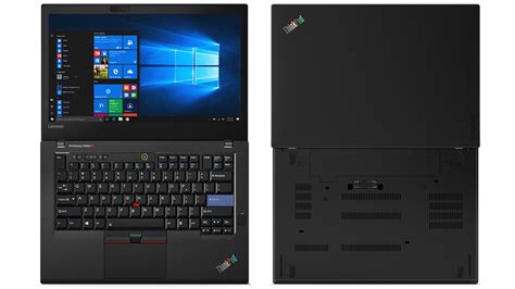 Thinkpad 25 Special Anniversary Edition Laptop For Business