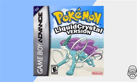 The Best Pokémon Liquid Crystal Cheats 2024 Gaming Gorilla