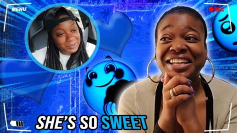 I Can T Believe She Did That 😢 Reaction Video Youtube