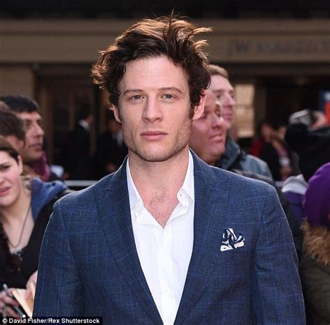 Actor James Norton Pictured In March Has Defended Bbc Ones Upcoming