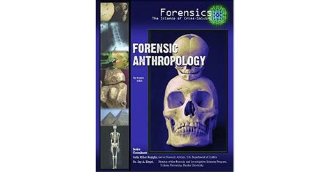 Forensic Anthropology By Angela Libal — Reviews Discussion Bookclubs