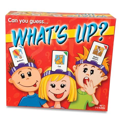 Planeación en secundaria inglés aprendizajes esperados competencias evidencias examen. Whats Up Game for Kids | The Gift Experience