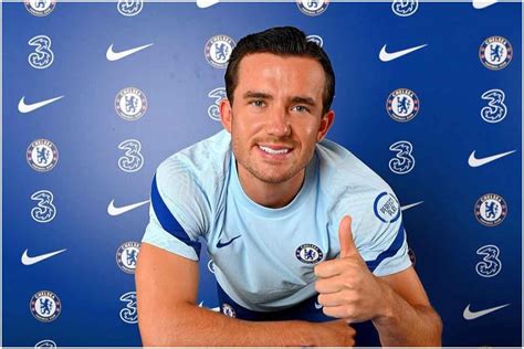 Join the discussion or compare with others! Ben Chilwell | Football Career, Debate, New Net Worth 2020