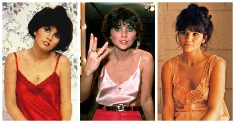 Linda Ronstadt Nude Pictures Uncover Her Grandiose And Appealing