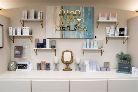 Retail Products Syracuse Plastic Surgery