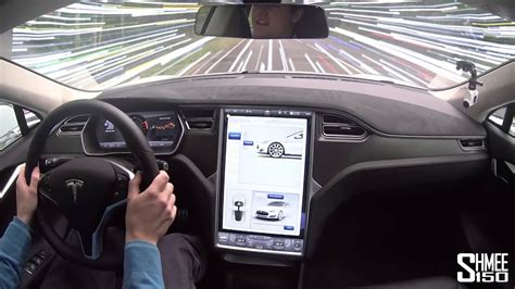 Tesla Model S Goes To Plaid Youtube