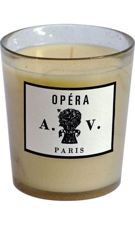 Astier de Villatte candle | Candles, Glass candle, Candle obsession