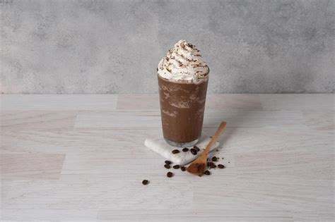 Dark Mocha Frappuccino Starbucks Coffee Company