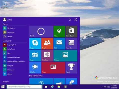 How To Install Windows 10 On Your Pc Step By Step Guide