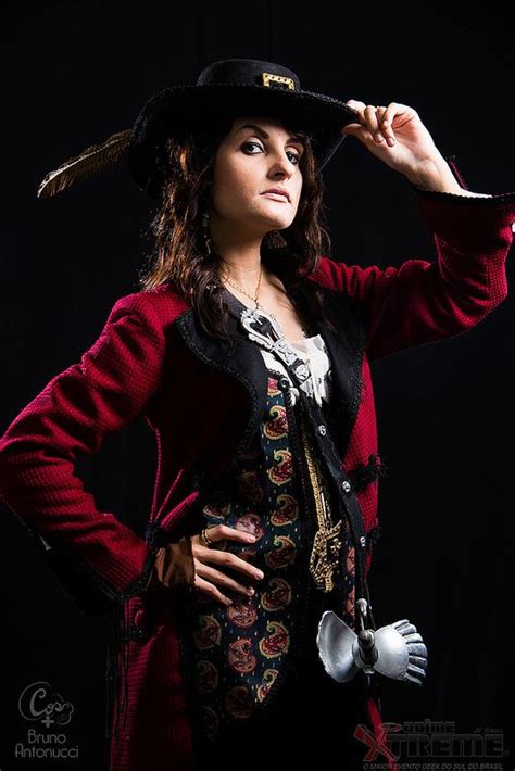 Angelica Pirates Of The Caribbean Fashion Disney Cosplay Victorian