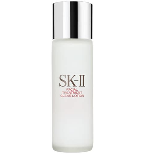 What it is formulated to do: Facial Treatment Clear Lotion | SK-II Official Website