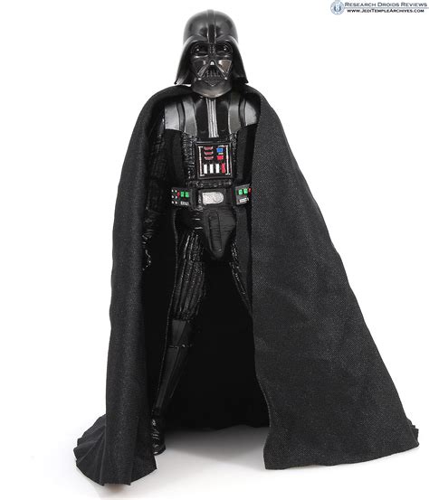 darth vader the empire strikes back the black series phase iv basic 6 inch figures esb 01