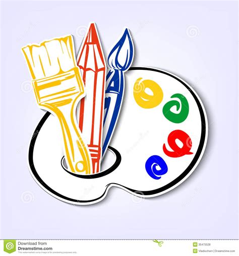17 Art Icons Images School Subjects Clip Art Art Icon And Art