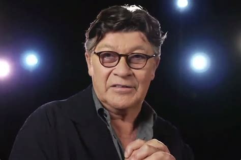 Robbie Robertson To Publish Book About Legends