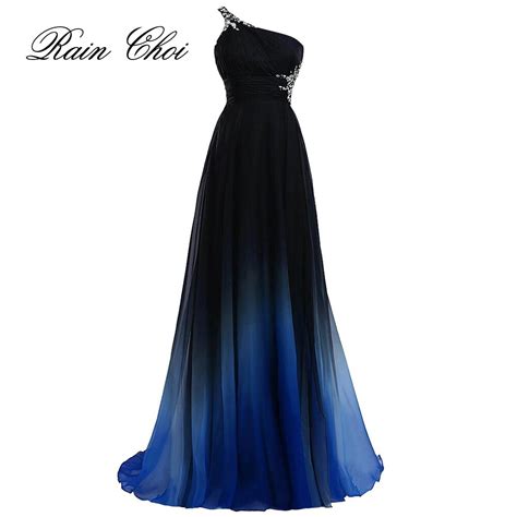 dongcmy new 2022 long formal evening dresses elegant lace satin navy blue vestidos women party
