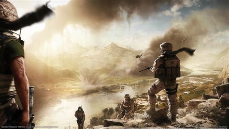 Army Ranger Wallpapers Wallpaper Cave