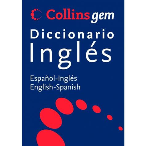 Diccionarios Inglés Español · Enseñanza De Texto Y Diccionarios