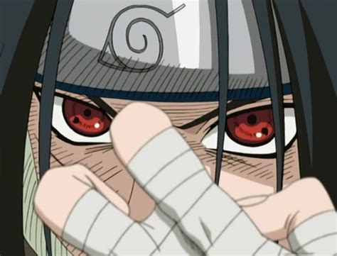 Las 18 Transformaciones De Sasuke Uchiha En Naruto