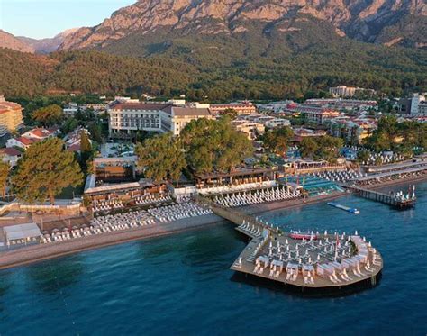DOUBLETREE BY HILTON ANTALYA KEMER Hotel Reviews Photos Rate