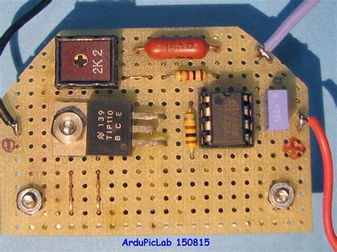 4 20 Ma Current Output For Arduino Due