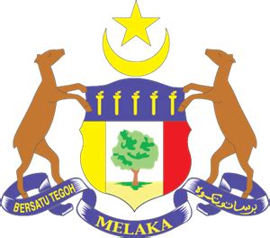 Melaka is today known as a state offering various types and levels of education which may be attained by the community at large. Jabatan Pendidikan Negeri Melaka Logo [ Download - Logo ...