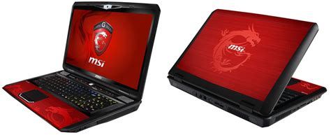 Buy Msi Gt70 Dragon Limited Edition 173in Gaming Notebook Gt70 0nd