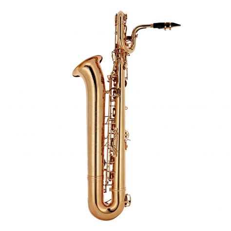 Conn Bs650 Baritone Saxophone Na