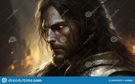 Aragorn The Lost King Of Gondor Reclaims His Rightful Place As A