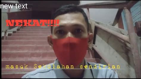 Sekolahan Terbengkalai Cilacap Youtube