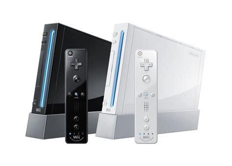 Entre y conozca nuestras increíbles ofertas y promociones. The Wii was incredibly well built and stylish (more so ...