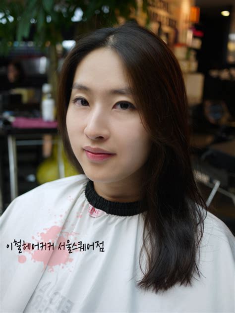 Hair Extensions Greatlength Hair Shop In Seoul Korea Suinstyle
