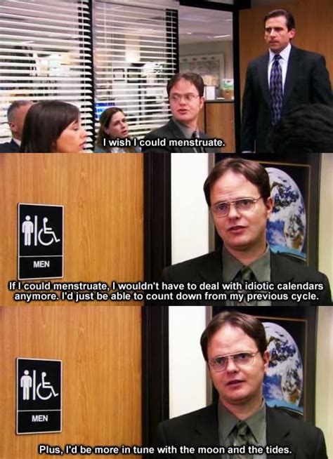 Dwight Is The Best The Office The Funny Stupid Memes