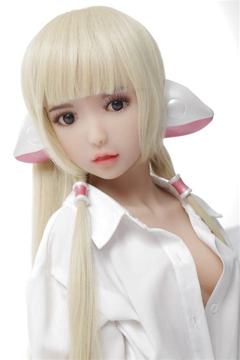 Chi Cutie Doll 4′ 2 128cm Flat Chest Ready To Ship Mysmartdoll A Marketplace For Dolls