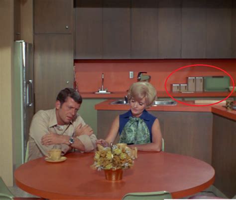 The Brady Bunch Blog More Set Pieces From The Brady Home At The