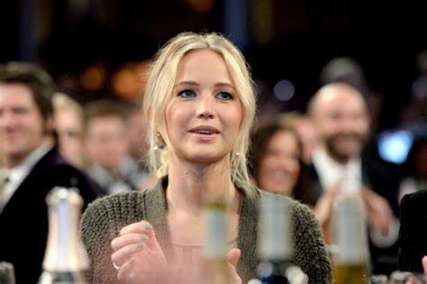 Jennifer Lawrence Warns Fans About Respecting Her Privacy Metro Us
