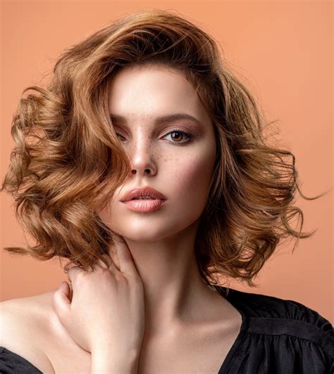 Wavy Hairstyles Photos Ideas Fashion Gone Rogue