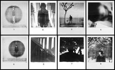 Polaroids Impossible Project Barcelona0001 Emma Fenton Photography