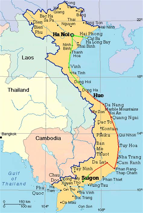 Vietnam officially the socialist republic of vietnam is a nation in southeast asia. VIETNAM TOUR 2016 - The Basic School - Class 1-68