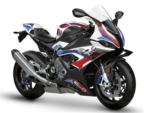 The New Bmw M 1000 Rr With 212hp From 44990 Euro Spare Wheel