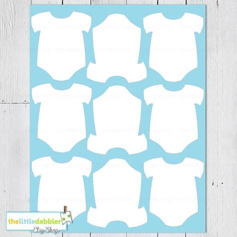 Free printable baby shower favor tags template, free printable baby to determine almost all graphics inside high quality free printable baby shower favor tags template images gallery remember to abide by this. Free Printable Baby Onesie Template | Baby onesie template