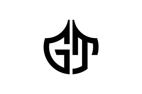 Gt Logo Design 2645052