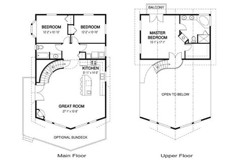 Avondale Home Plan Brad Grindler Linwood Custom Homes