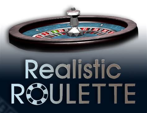 Gioca A Realistic Roulette Gratis