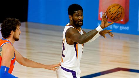 Phoenix Suns stay unbeaten in win over Oklahoma City Thunder