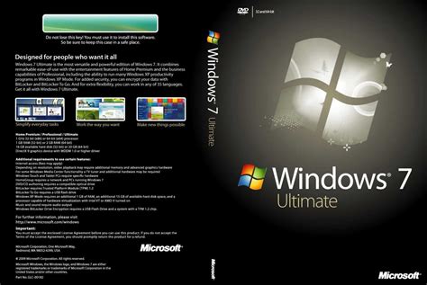 Windows 7 Ultimate 64 Bit Sp2 Iso Download Brandsclever