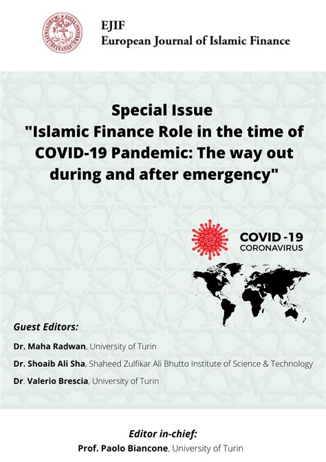 Archives European Journal Of Islamic Finance