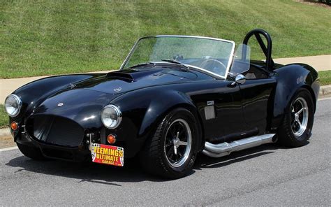 1966 Shelby Cobra 1966 Shelby Cobra 427 For Sale To Buy Or Purchase