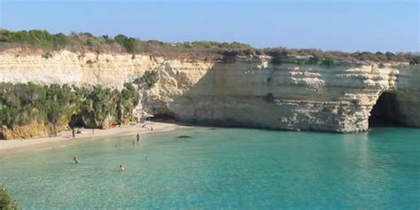 See 980 traveller reviews, 790 candid photos, and great deals for baia dei turchi, ranked #11 of 41 hotels in otranto and rated 4.5 of 5 at tripadvisor. LAGHI ALIMINI - La Baia dei Turchi - Il Blog di ...