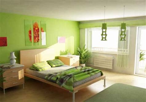 Opting for softer green colors can be a great choice for those looking to choose a relaxing color for their interior. All Soothing and Relaxing Paint Colors for Bedrooms