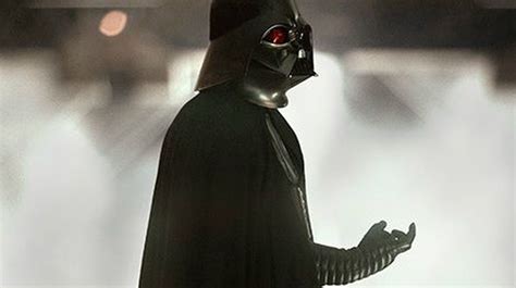 Obi Wan Kenobi Series Reveals First Look At Darth Vaders Grand Return